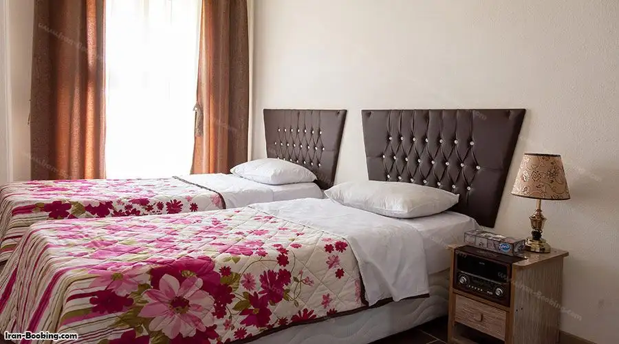 image 4 from Plus Hotel Bushehr