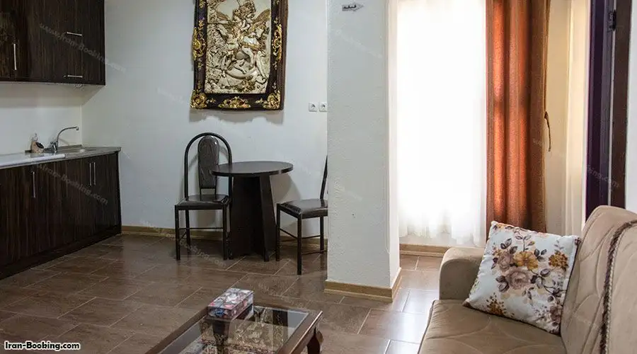 image 7 from Plus Hotel Bushehr