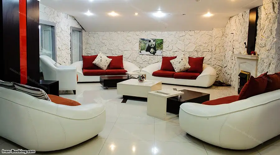 image 3 from Plus Hotel Qeshm