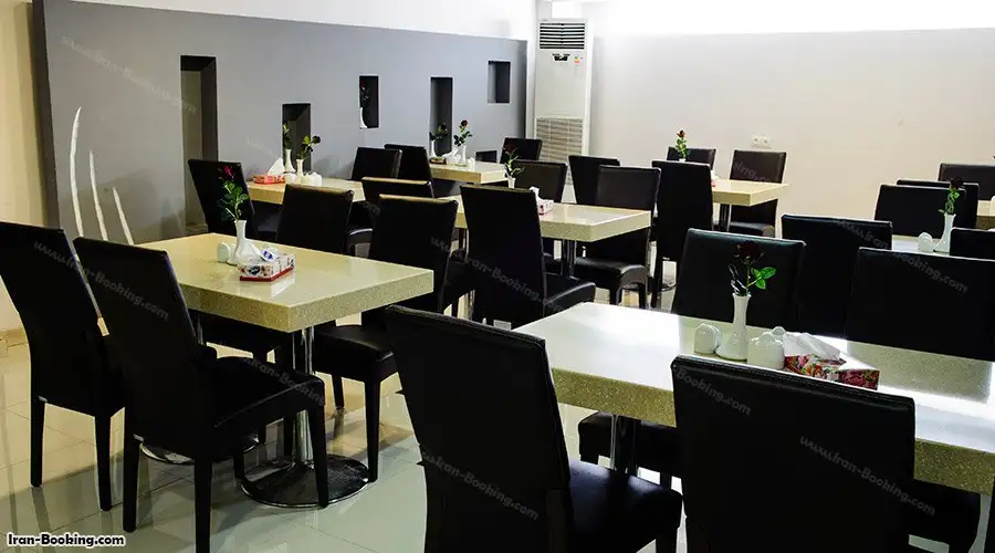 image 10 from Plus Hotel Qeshm