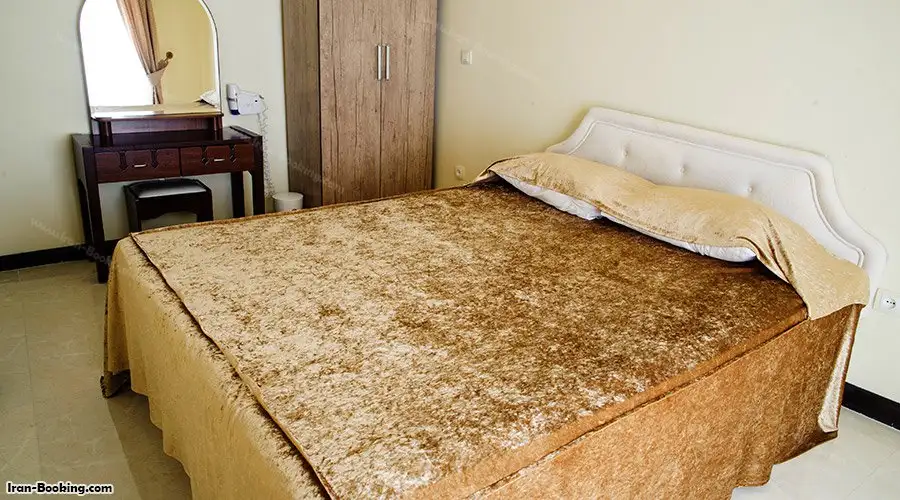 image 7 from Plus Hotel Qeshm