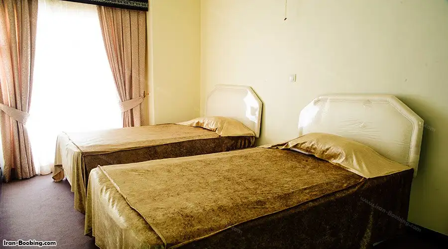 image 9 from Plus Hotel Qeshm