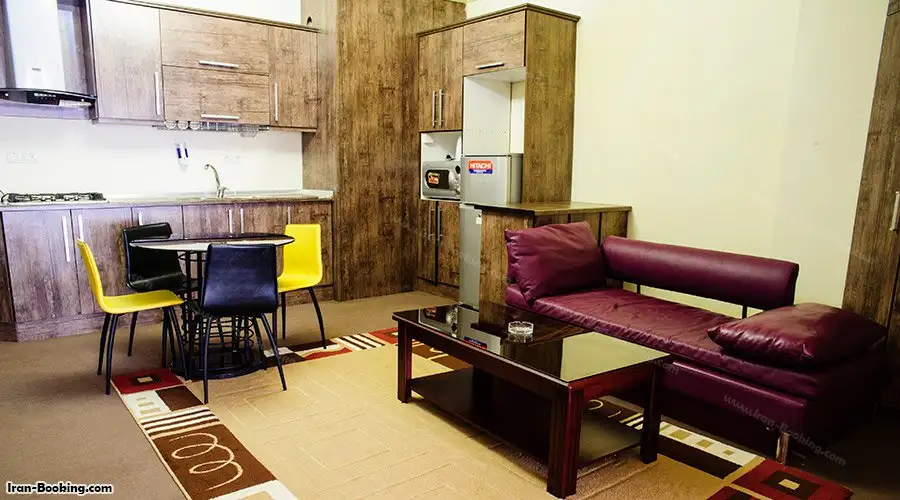image 6 from Plus Hotel Qeshm
