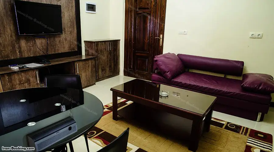 image 5 from Plus Hotel Qeshm
