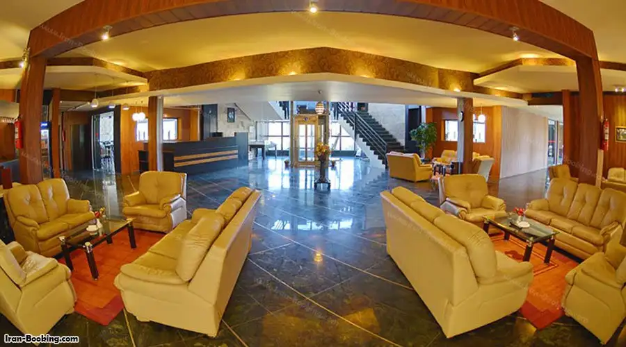 image 2 from Pooladkaf Hotel Sepidan