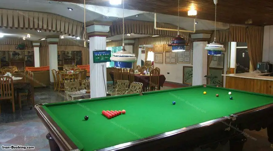 image 3 from Pouria Hotel Rasht