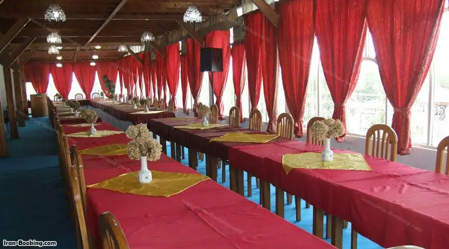 image 4 from Pouria Hotel Rasht