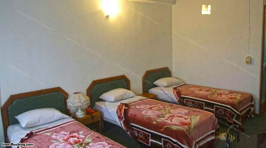 image 5 from Pouria Hotel Rasht