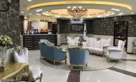 image 3 from Rahoma Hotel Yazd