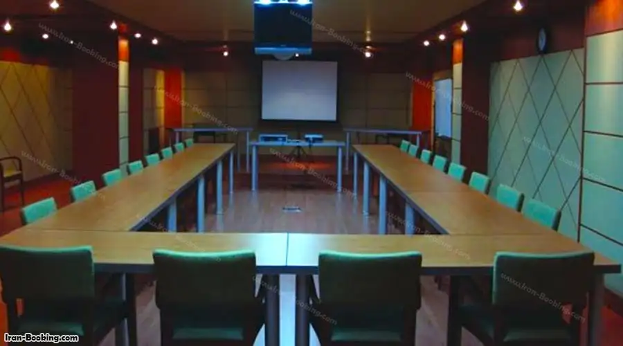 image 5 from Ramtin Hotel Tehran