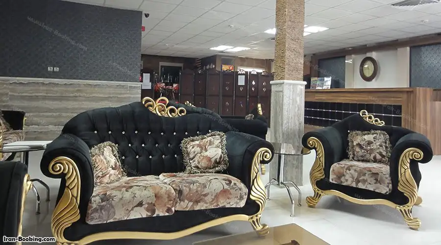 image 2 from Rangin Kaman Hotel Apartment