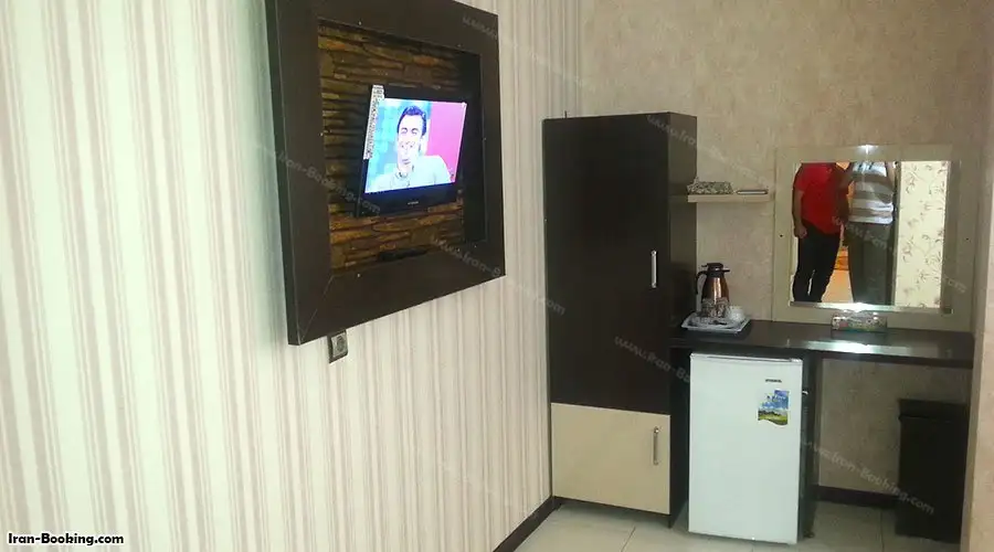 image 4 from Rangin Kaman Hotel Apartment