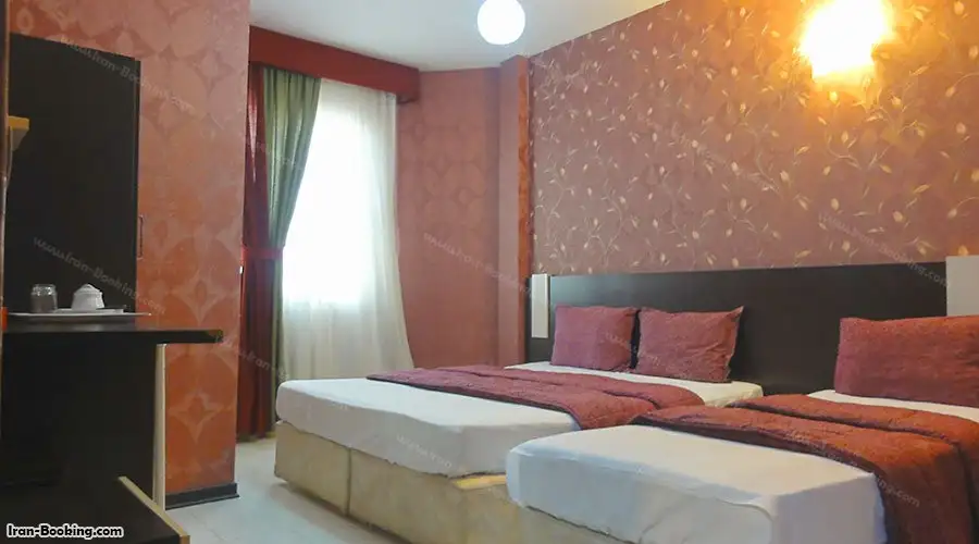 image 6 from Rangin Kaman Hotel Apartment