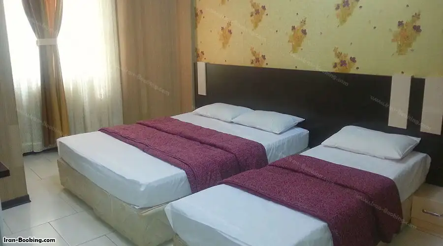 image 5 from Rangin Kaman Hotel Apartment