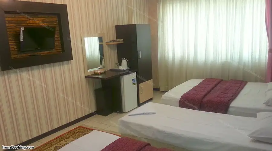 image 3 from Rangin Kaman Hotel Apartment