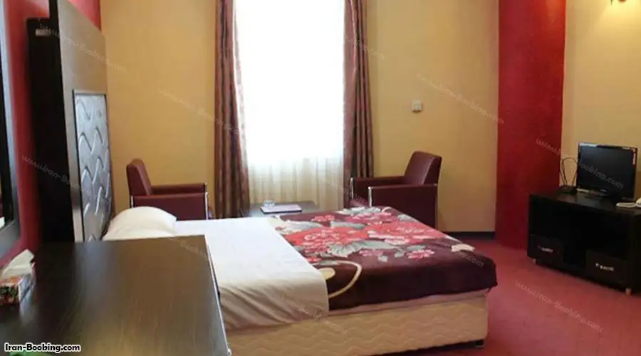image 4 from Rangin Kaman Hotel Khorramabad