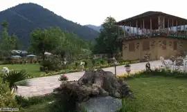 image 2 from Ratines Hotel Masal