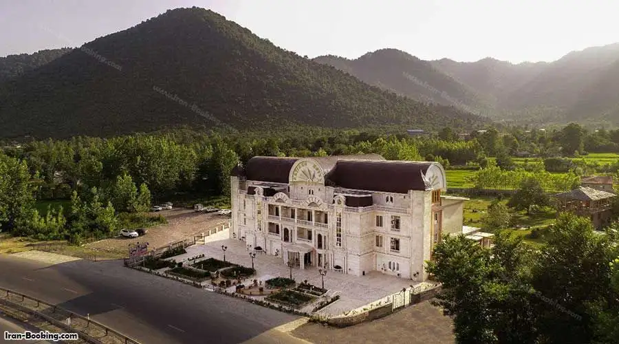 Ratines Hotel Masal