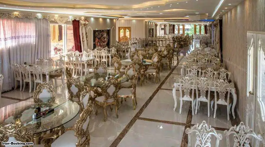 image 4 from Ratines Hotel Masal