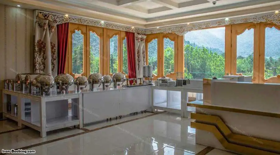 image 3 from Ratines Hotel Masal