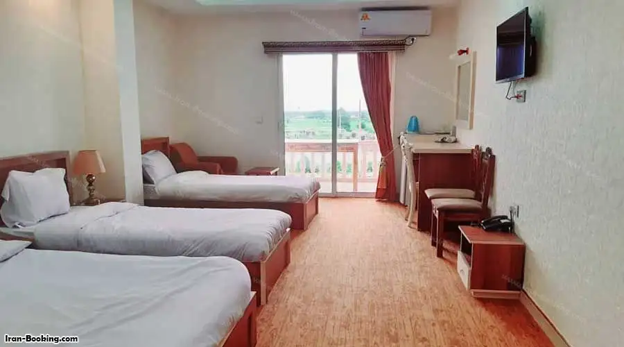 image 7 from Ratines Hotel Masal