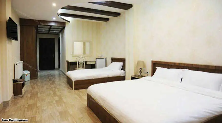 image 8 from Ratines Hotel Masal
