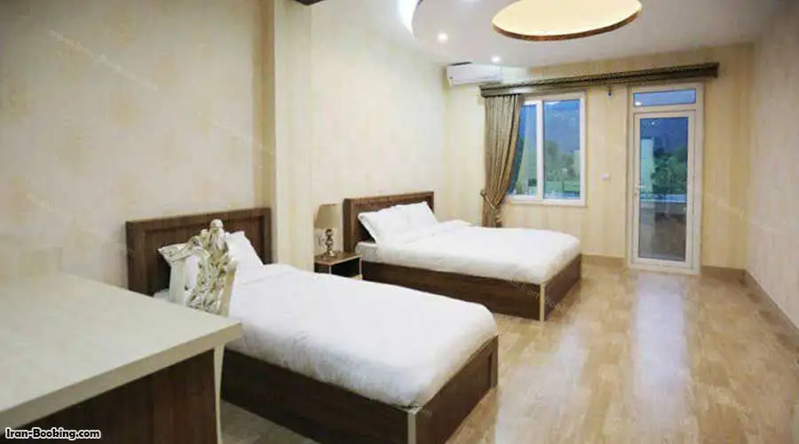 image 6 from Ratines Hotel Masal