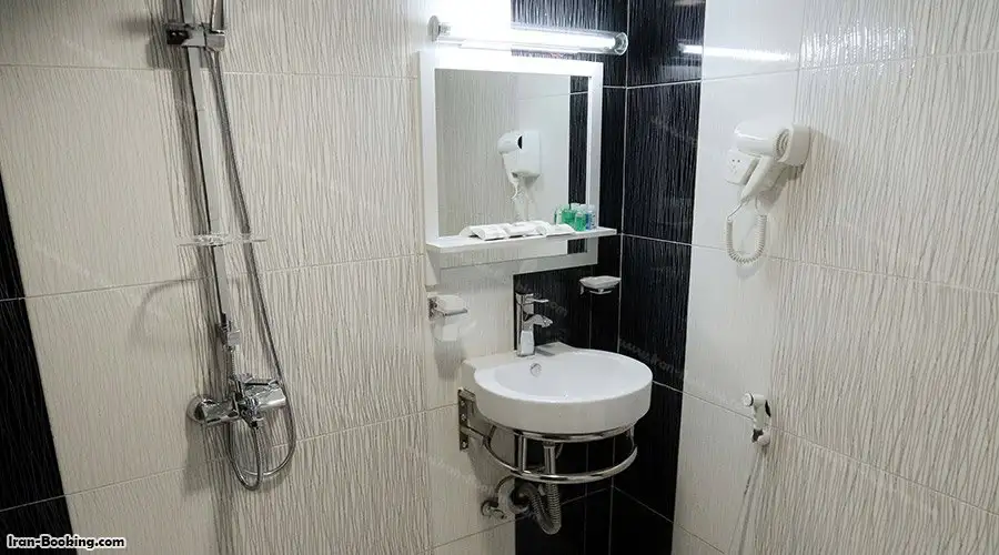 image 18 from Rayhan Hotel Qeshm