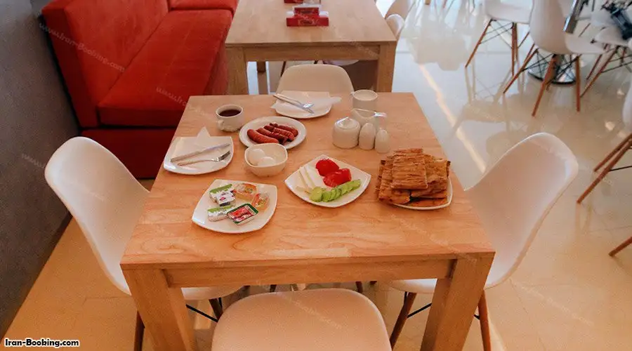 image 20 from Rayhan Hotel Qeshm