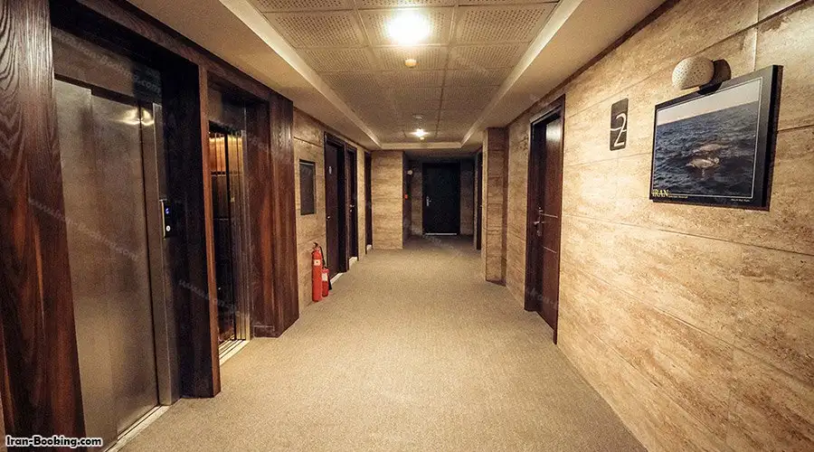 image 8 from Rayhan Hotel Qeshm