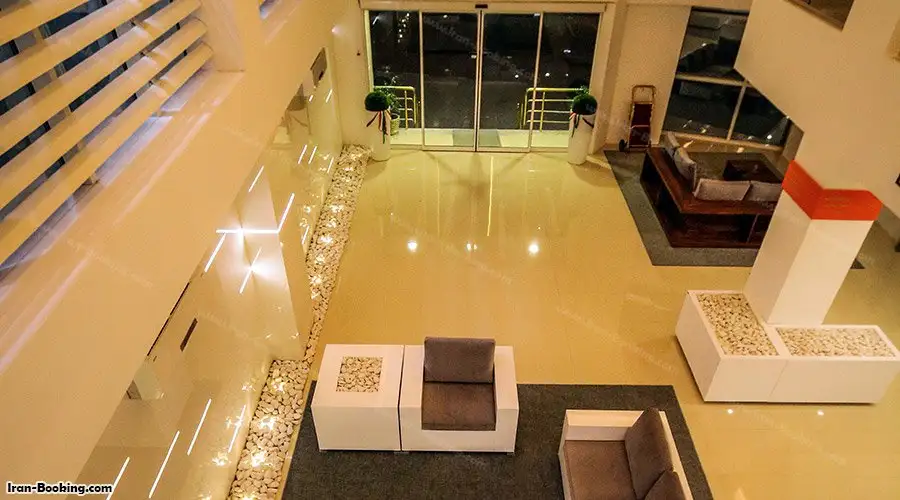 image 4 from Rayhan Hotel Qeshm