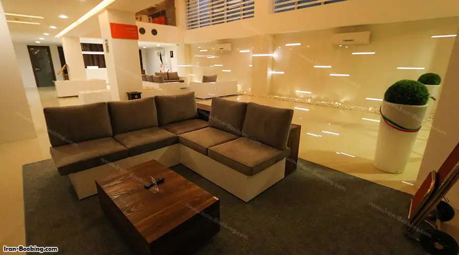 image 5 from Rayhan Hotel Qeshm