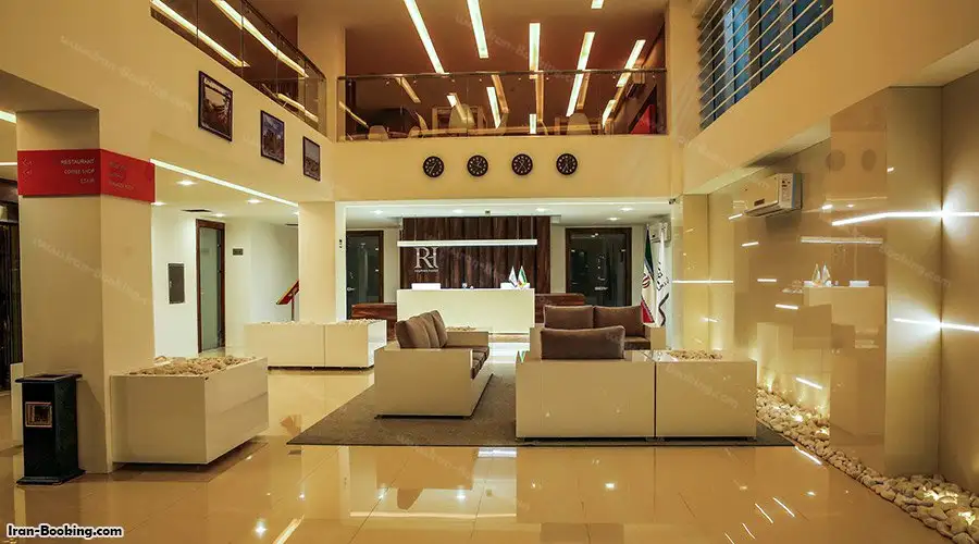 image 3 from Rayhan Hotel Qeshm