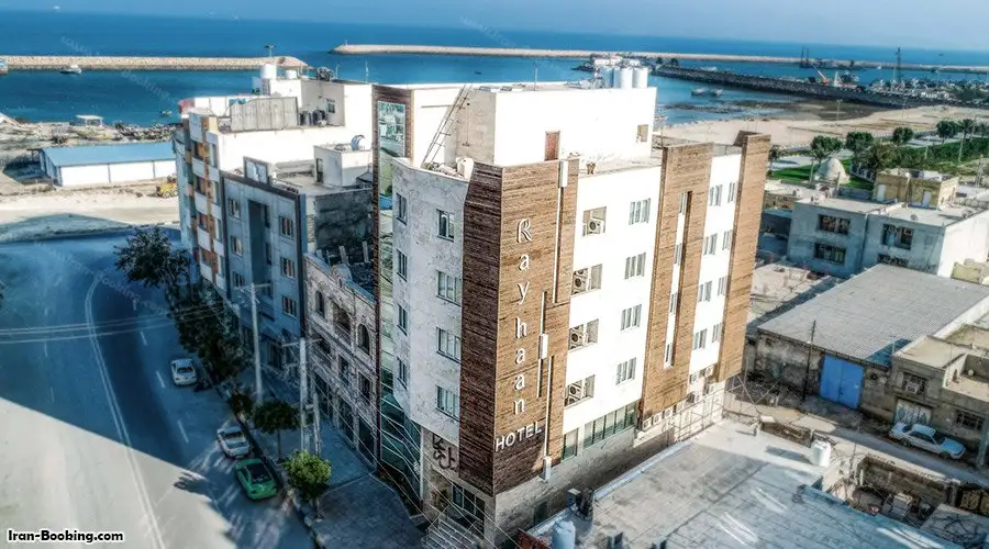 Rayhan Hotel Qeshm