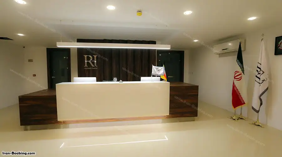 image 6 from Rayhan Hotel Qeshm