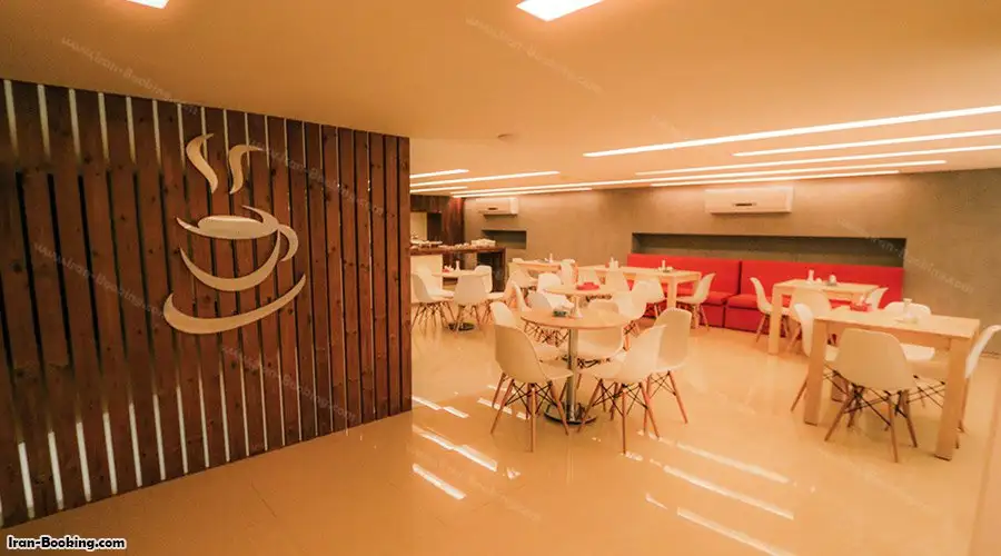 image 21 from Rayhan Hotel Qeshm