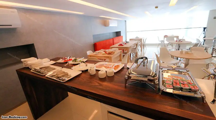 image 22 from Rayhan Hotel Qeshm