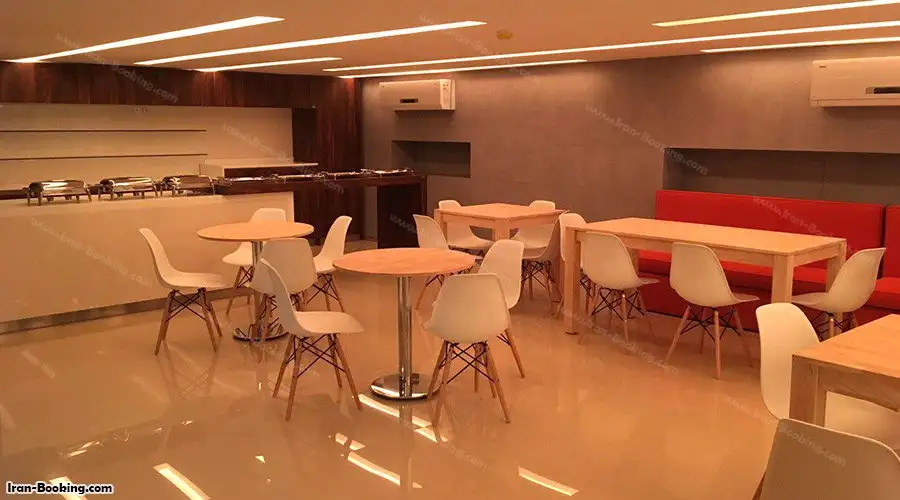 image 19 from Rayhan Hotel Qeshm