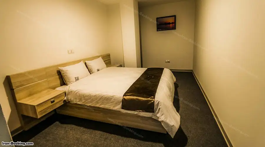 image 10 from Rayhan Hotel Qeshm