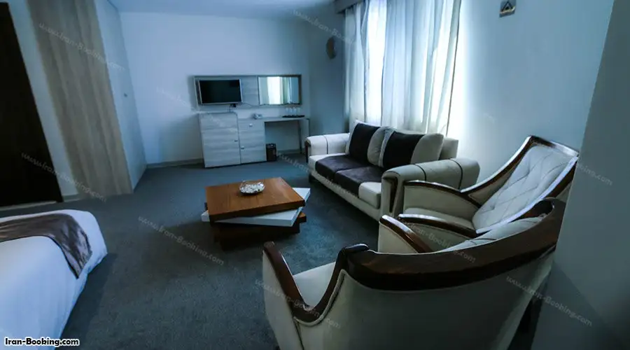 image 11 from Rayhan Hotel Qeshm