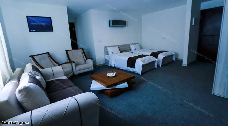 image 9 from Rayhan Hotel Qeshm
