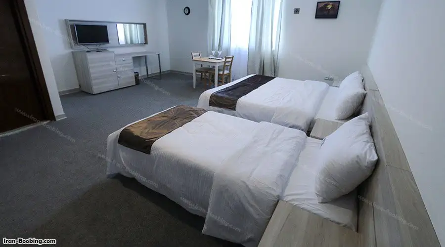image 15 from Rayhan Hotel Qeshm