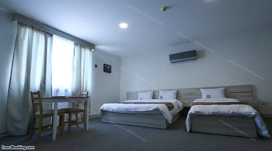 image 14 from Rayhan Hotel Qeshm