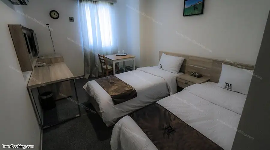 image 16 from Rayhan Hotel Qeshm