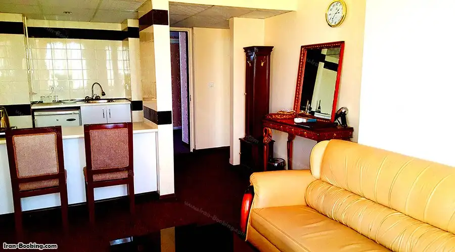 image 11 from Razavieh Hotel Mashhad
