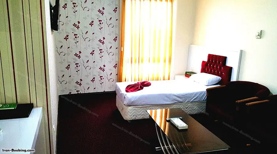 image 8 from Razavieh Hotel Mashhad