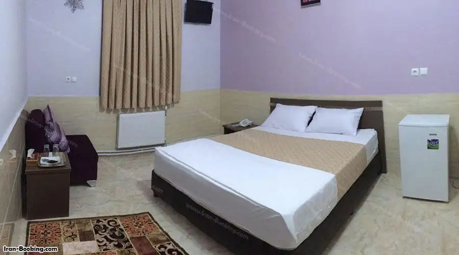 image 2 from Razhia Hotel Qazvin