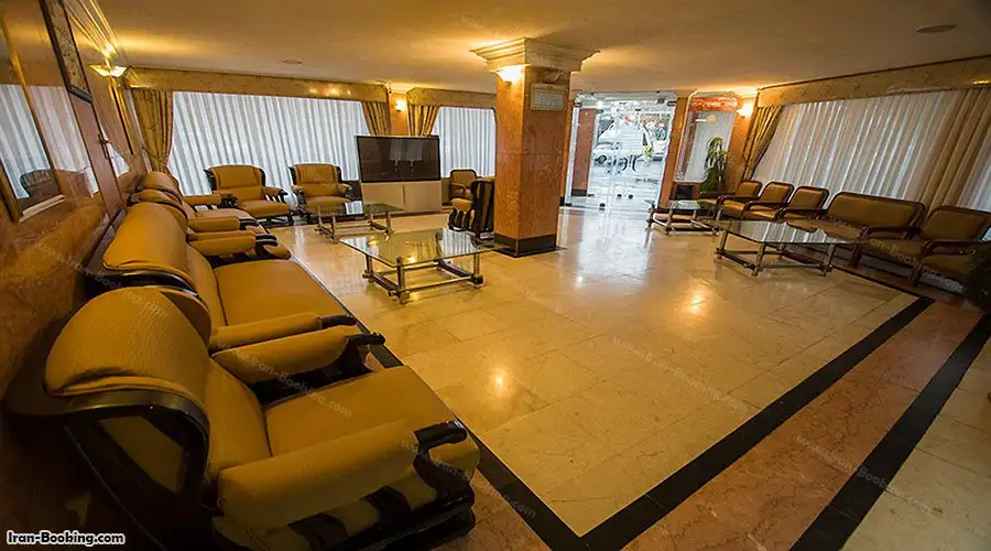 image 2 from Razi Hotel Mashhad