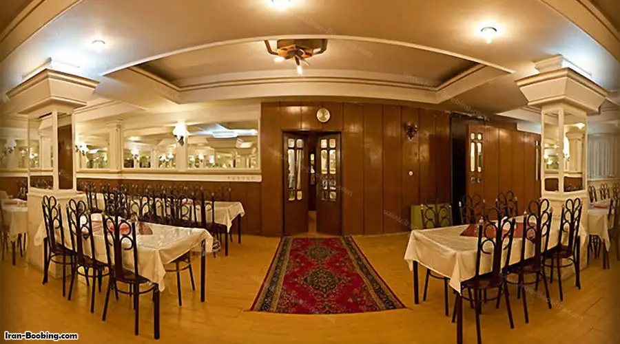 image 8 from Razi Hotel Mashhad