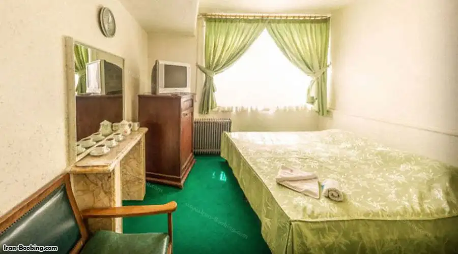 image 3 from Razi Hotel Mashhad